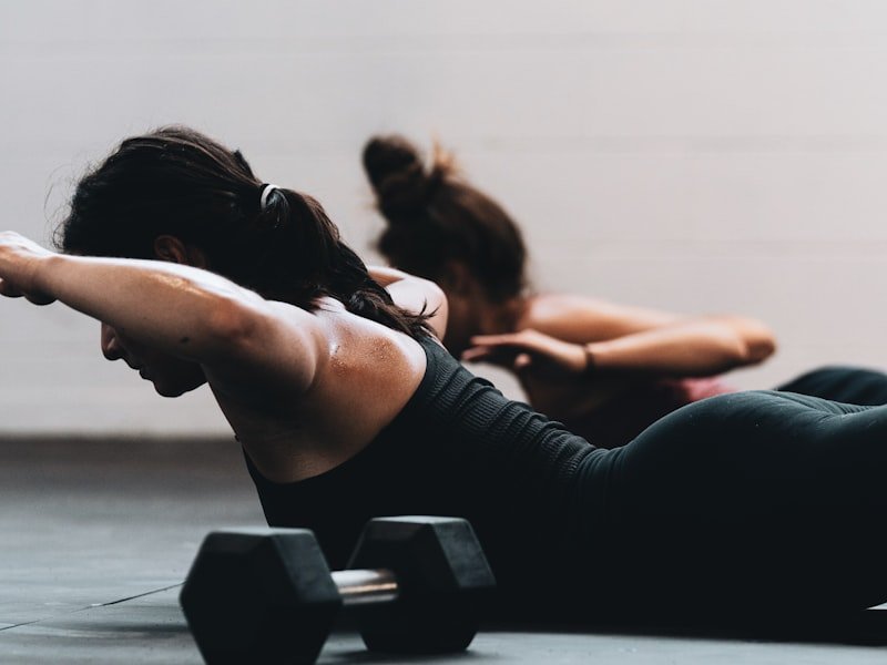 Older adult active-aging strength and balance training in Ottawa